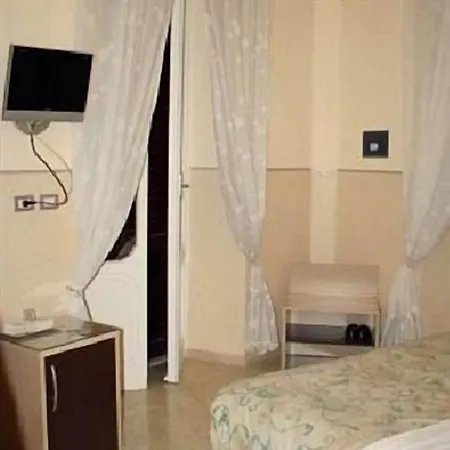 Hotel Elide Rom