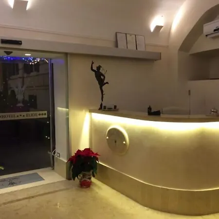 Hotel Elide 3*
