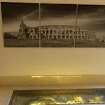 Hotel Elide Rom