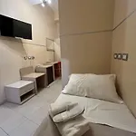 Elide Hotel Rom