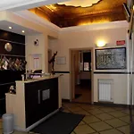 Hotel Elide