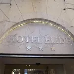 Elide