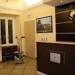 Hotel Elide 3*