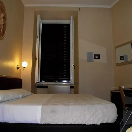 Hotel Elide