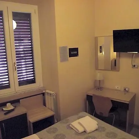 Hotel Elide