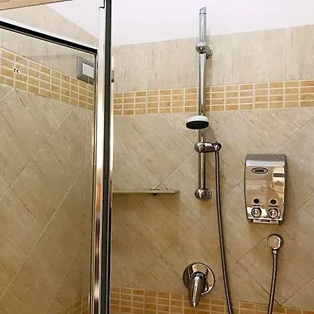 Hotel Elide Roma