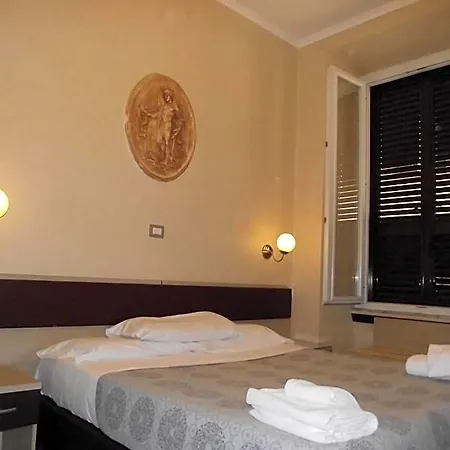 Elide Hotel Roma