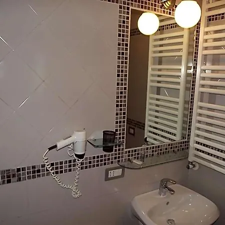 Elide Hotel Roma