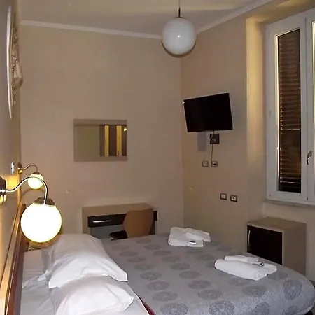 Hotel Elide Roma