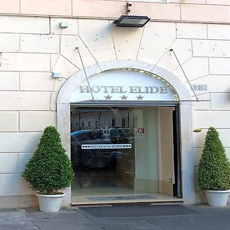 Elide Hotel