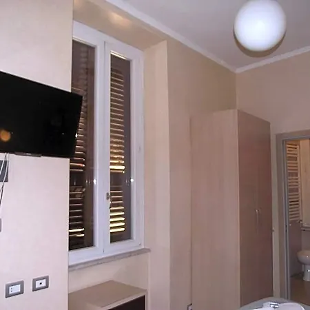 Hotel Elide