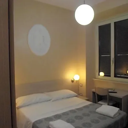 Elide Hotel Roma