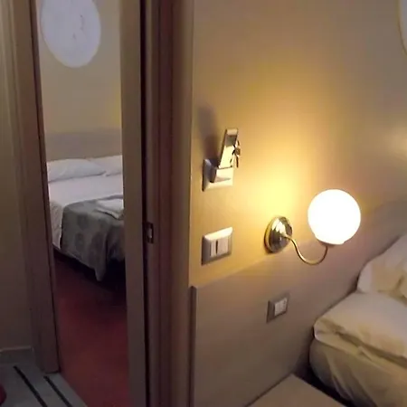 Elide Hotel Roma