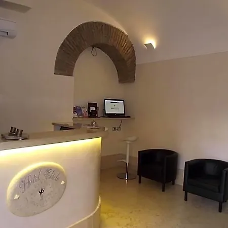 Elide 3* Roma