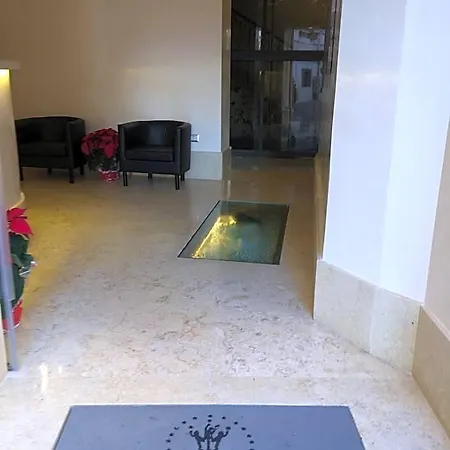Hotel Elide Roma