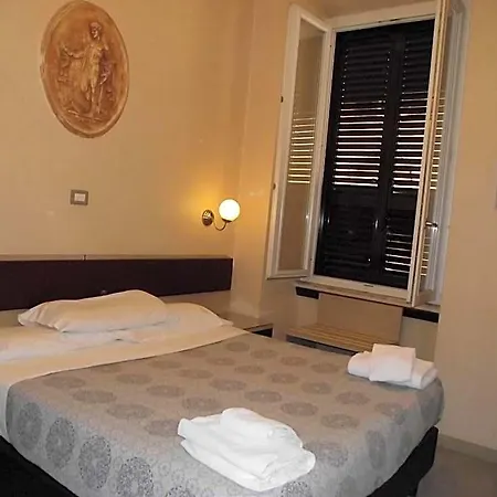 Hotel Elide
