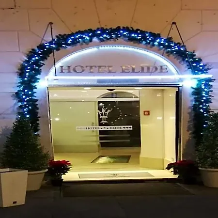 Elide Roma