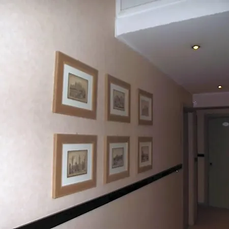 Elide Hotel Roma
