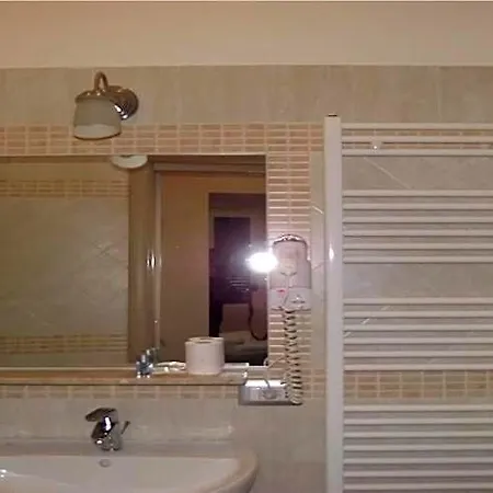 Hotel Elide Roma