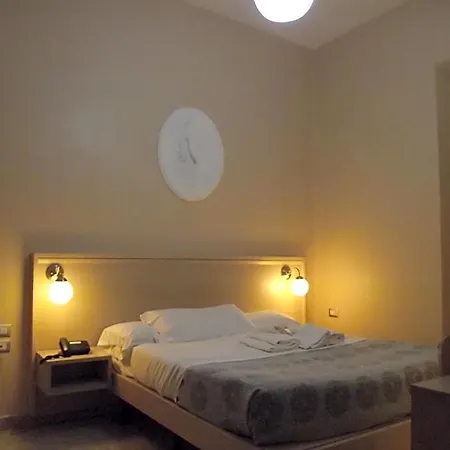 Hotel Elide Roma