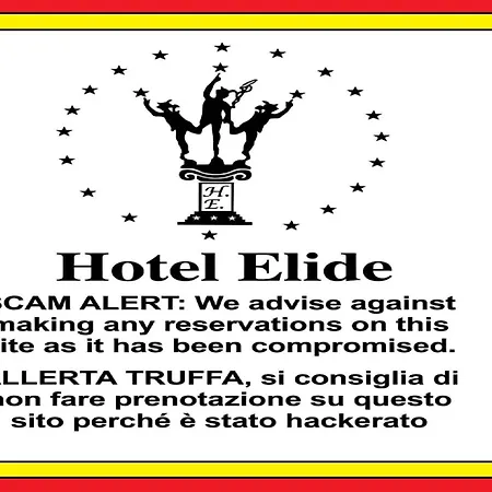Elide 3* Rom