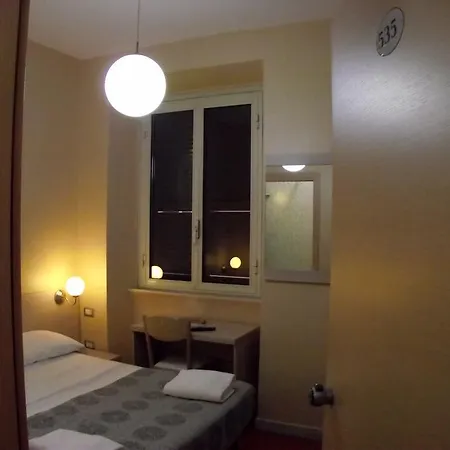 Hotel Elide 3*