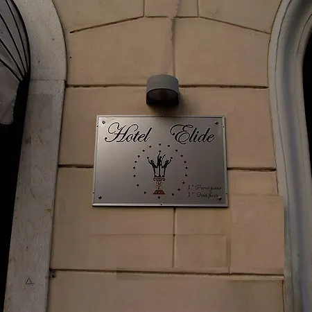 Elide Rom