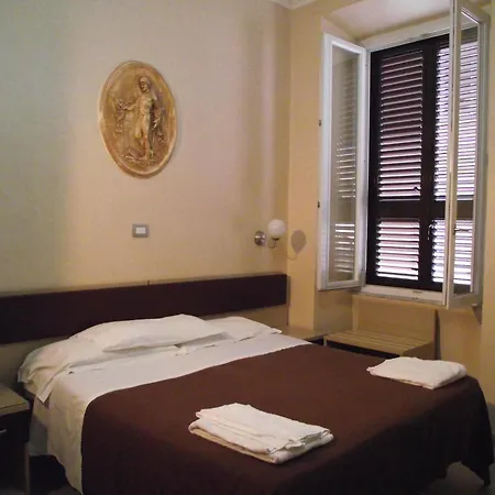 Hotel Elide Rom