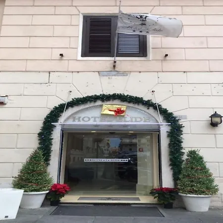 Hotel Elide Rom