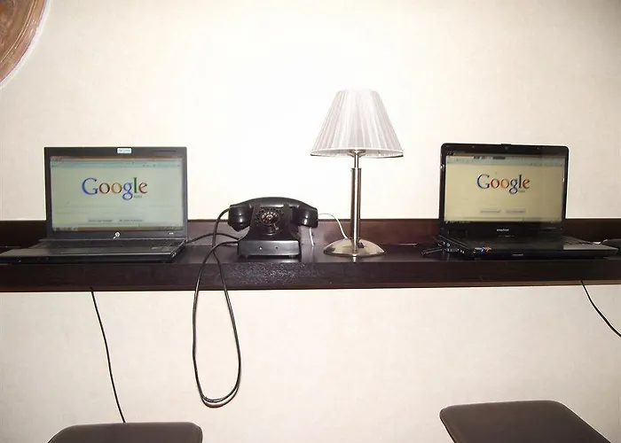 מלון Elide רומא