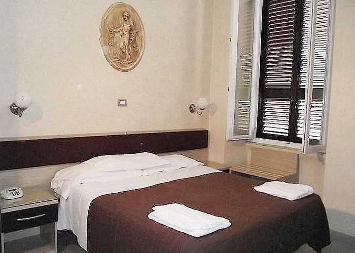Hotel Elide Roma