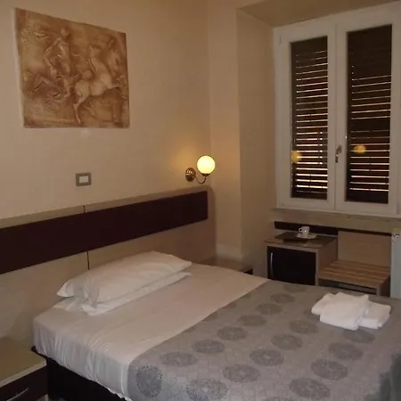 Elide Hotel Rome