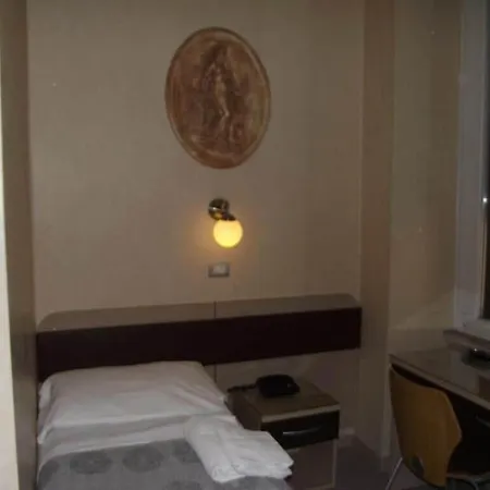 Elide Hotel Rome