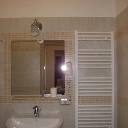 Elide Hotel Rome