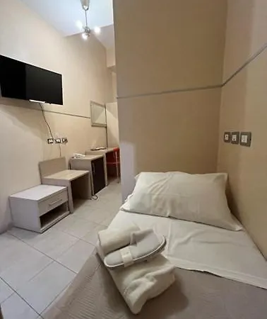 Elide Hotel Rome