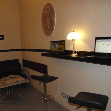 Hotel Elide Rome