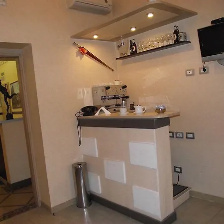 伊莱德酒店 罗马