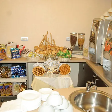 Hotel Elide Rome