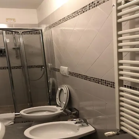 Elide Hotel Rome