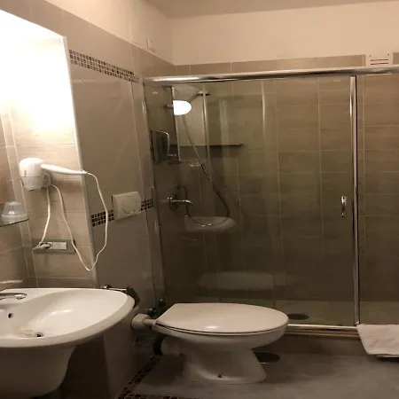 Hotel Elide Rome